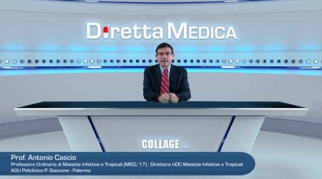 DIRETTA MEDICA CASCIO