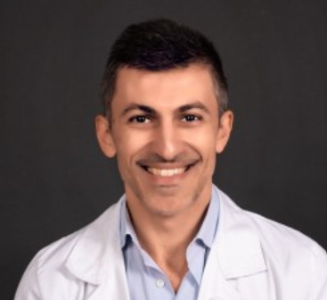 Dott. Paolo Levantino