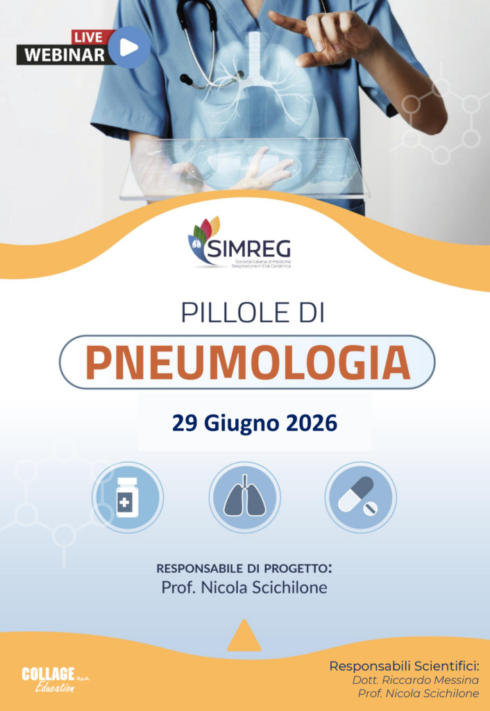 Pillole di Pneumologia