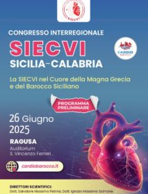 26 giu SIECVI
