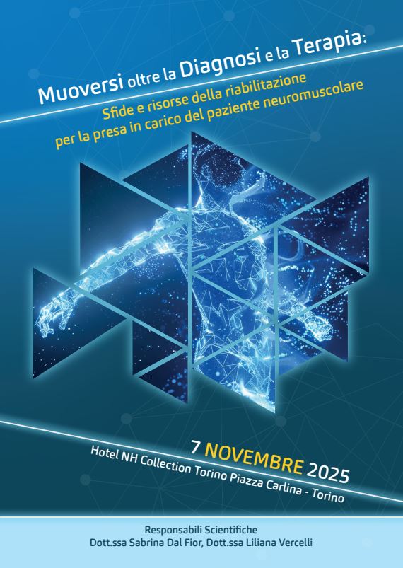 Muoversi oltre la Diagnosi e la Terapia