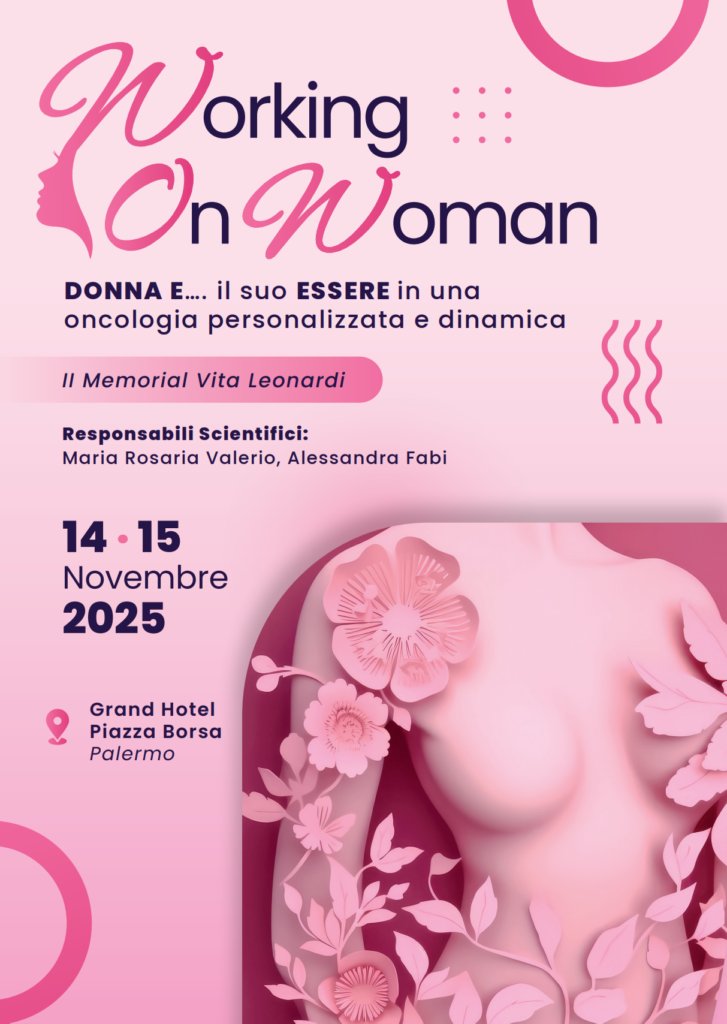 WOW | Working On Woman