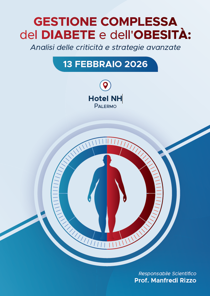 Gestione complessa del Diabete e dell’Obesità: