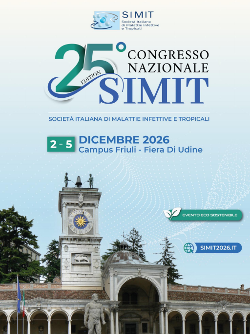 25° Congresso Nazionale SIMIT