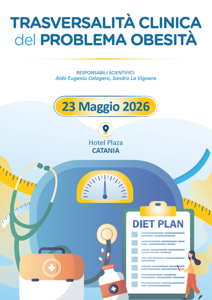 Trasversalità clinica del problema obesità